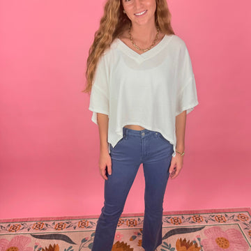 Zaida Top