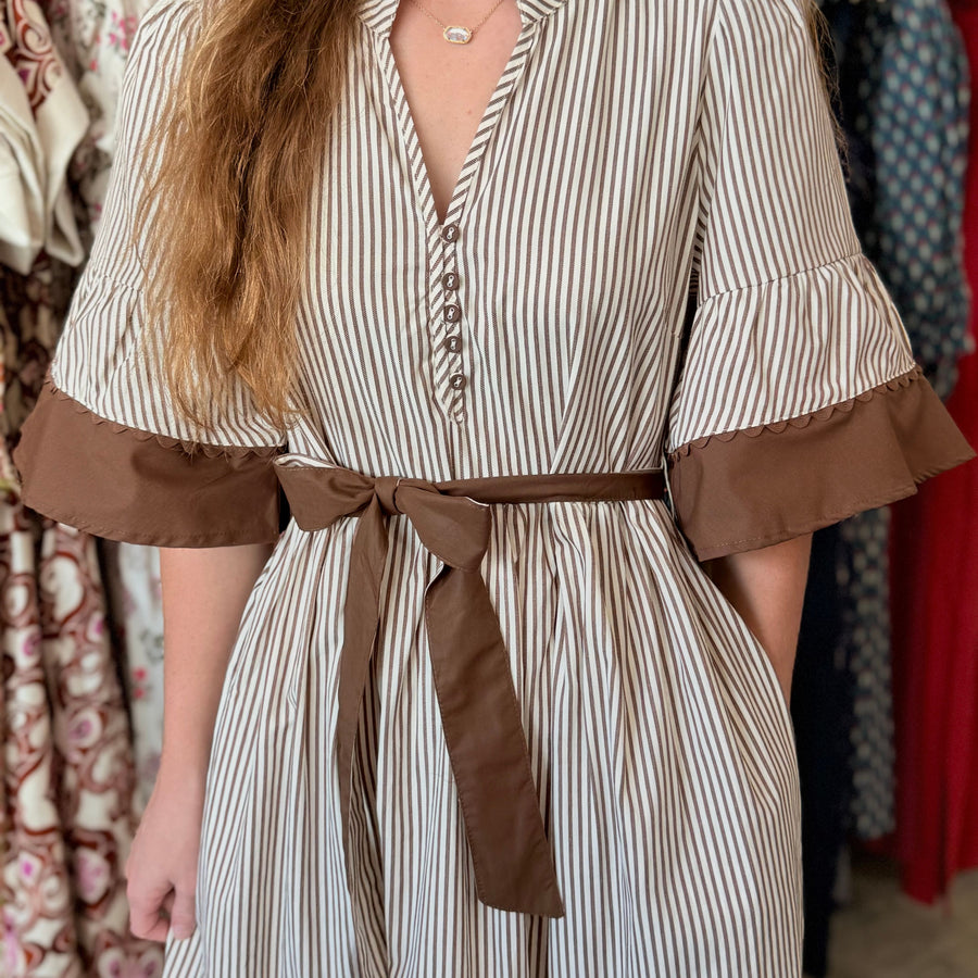 Reba Dress