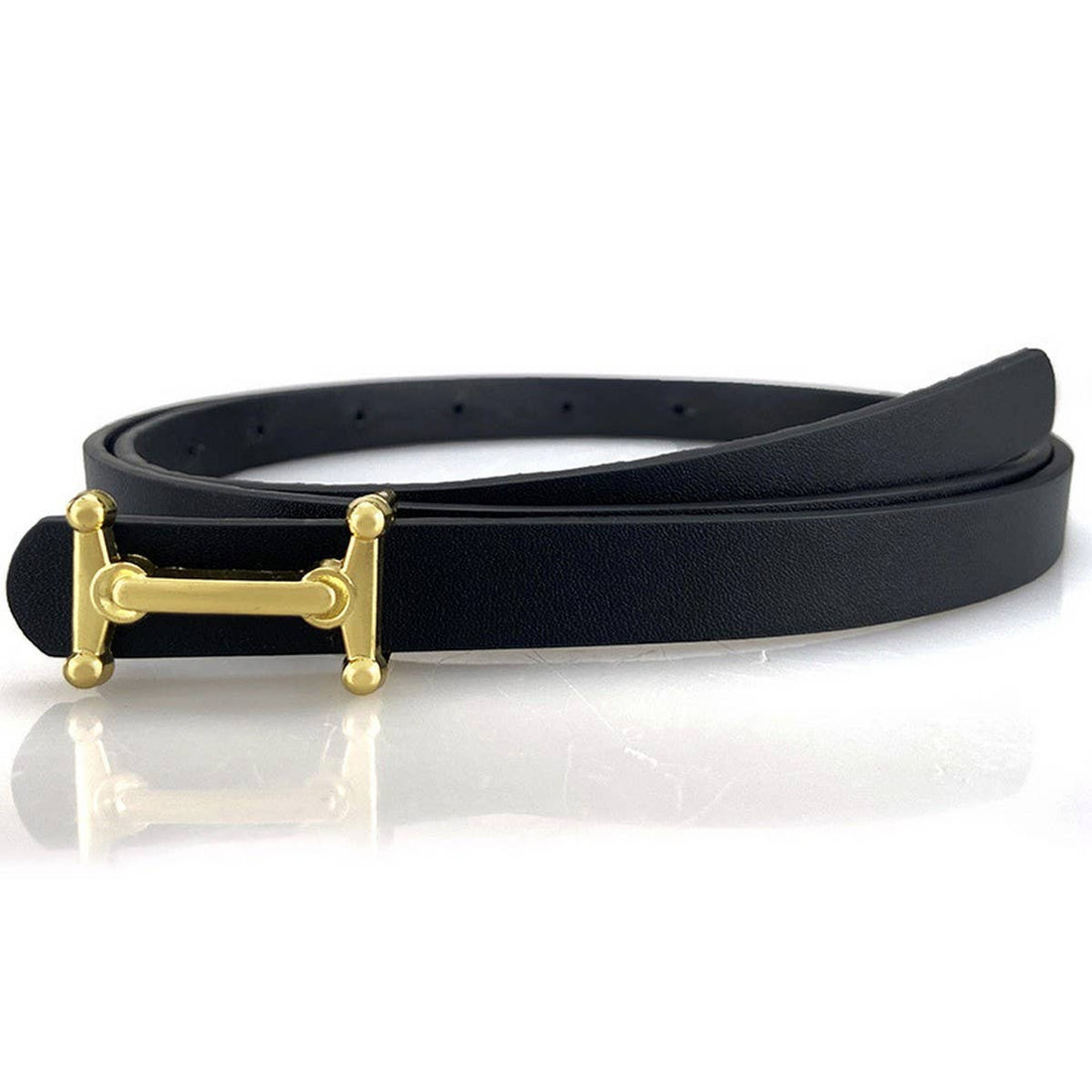 Hollie Belt (Black)