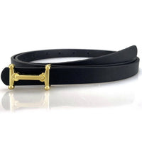 Hollie Belt (Black)