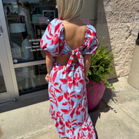 Mags Dress