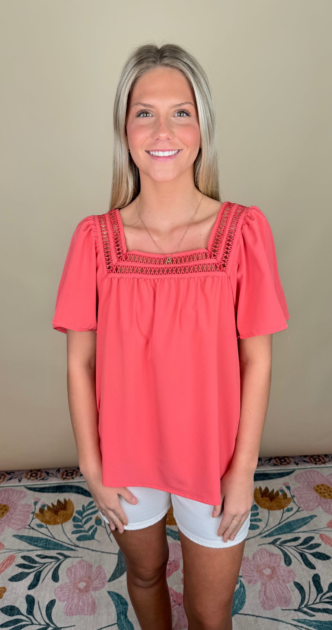 Heidi Top