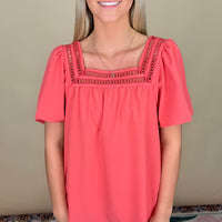 Heidi Top