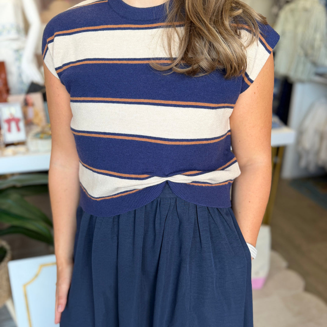 Brooklyn Dress