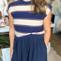 Brooklyn Dress