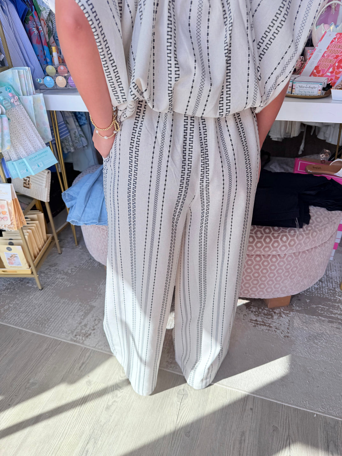 Lane Pant