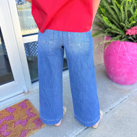 Janice Denim