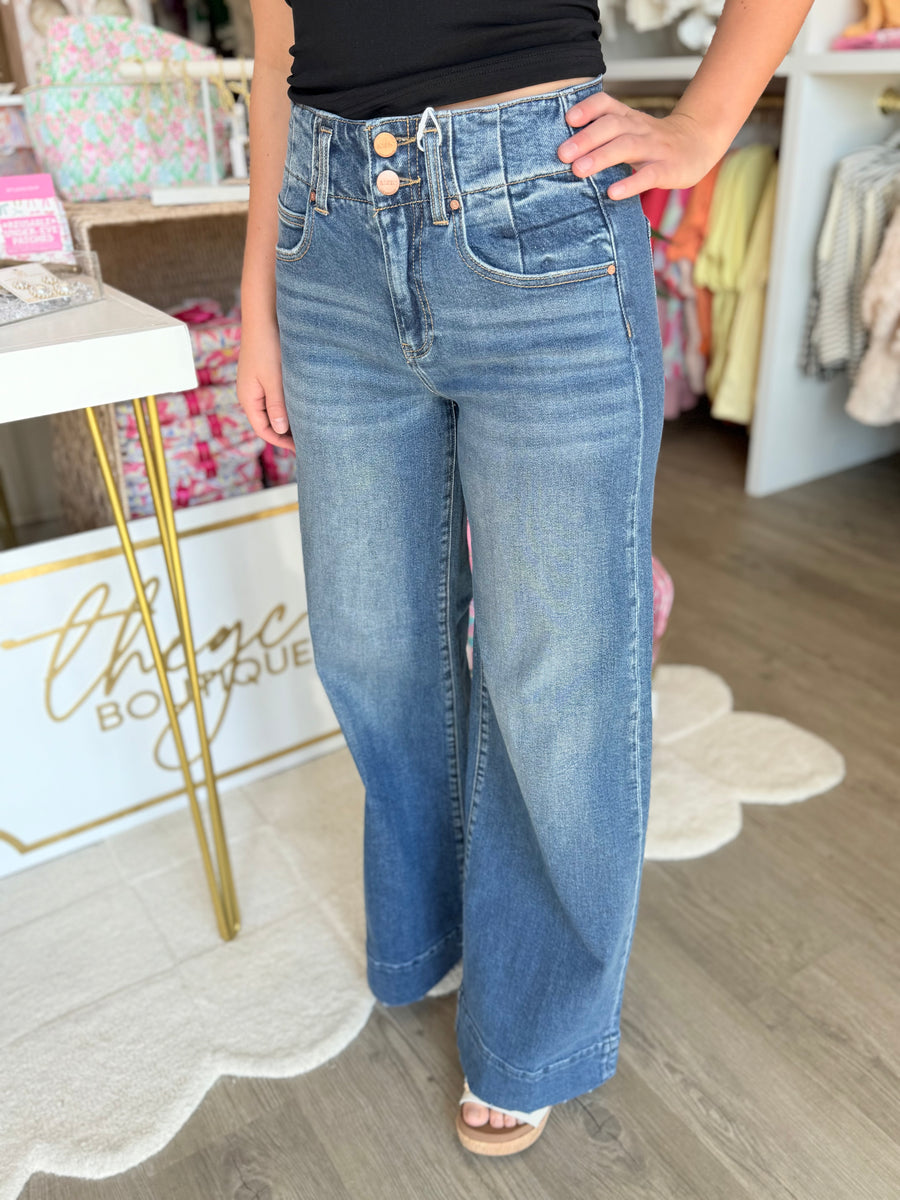 Stacy Denim