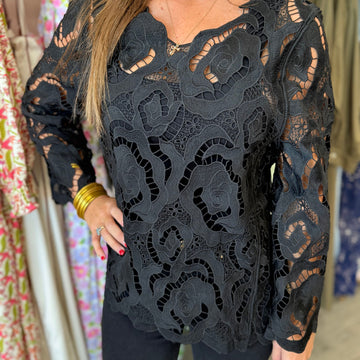 Laurel Top