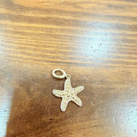 Shell Charm