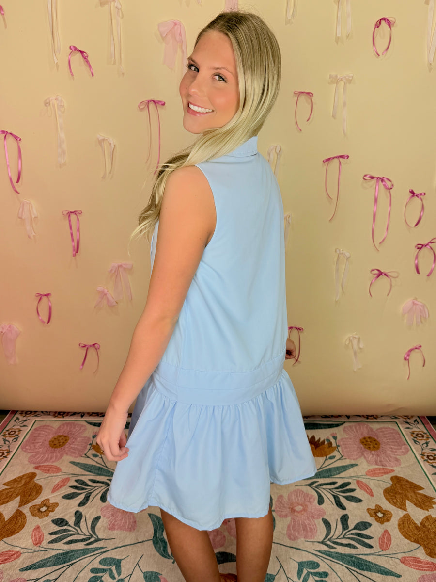 Coralynn Dress