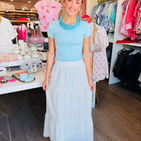 Pearl Skirt