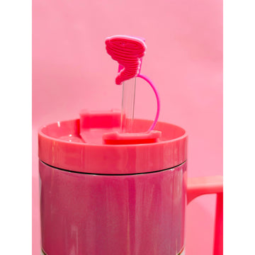 Storm Straw Topper
