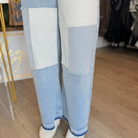 Lizzie Denim
