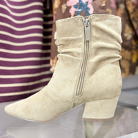 Addicted Bootie