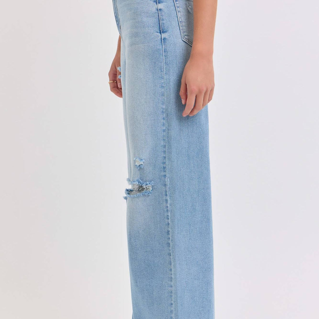 Maddie Denim