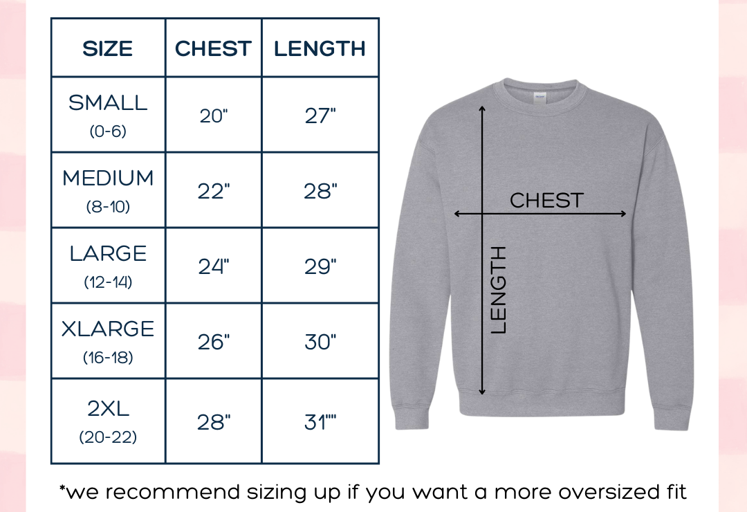 Jesus Fills My Cup Sweatshirt