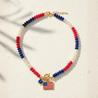 Liberty 250th Necklace