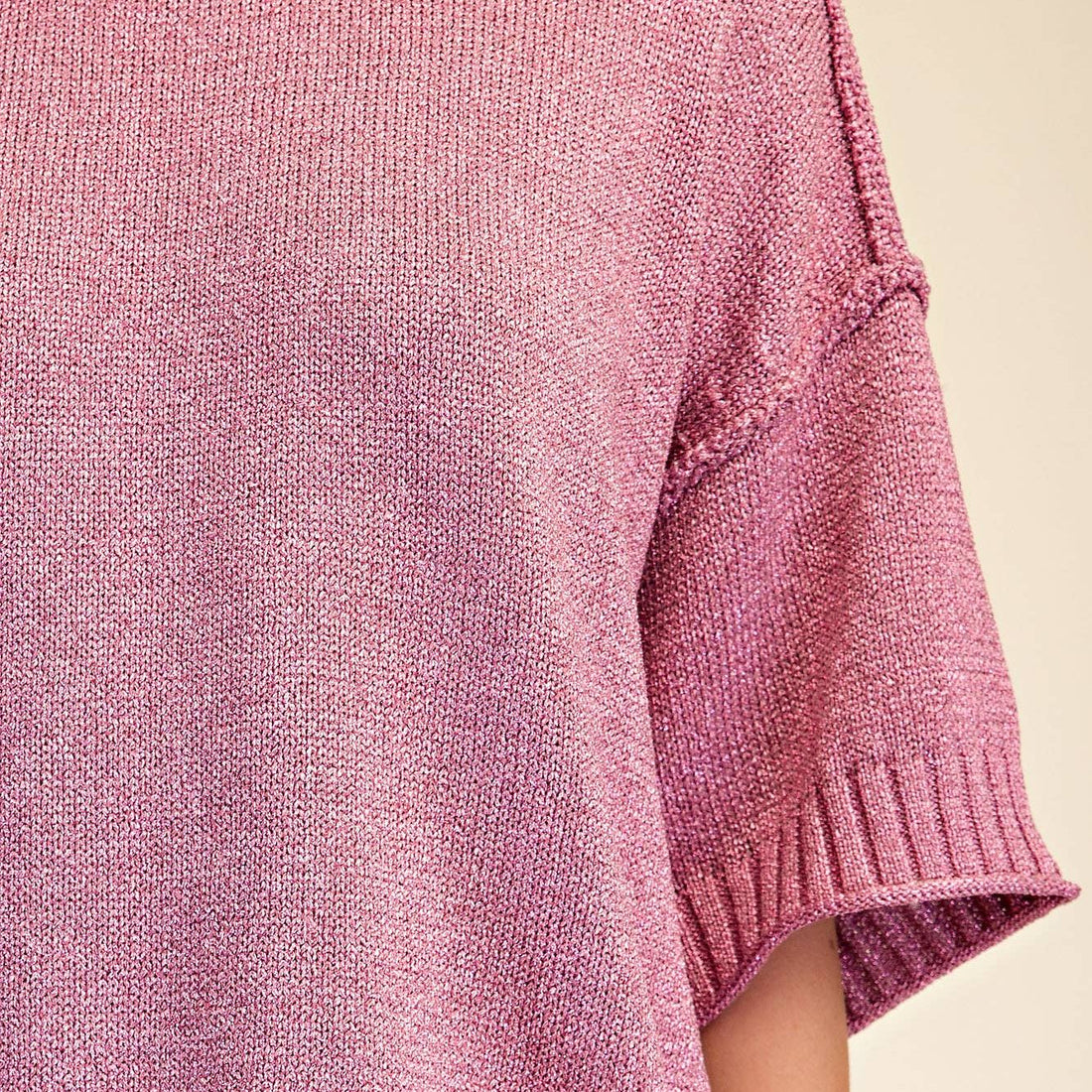 Logan Sweater