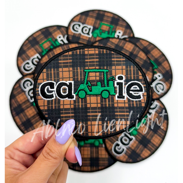 Golf Caddie