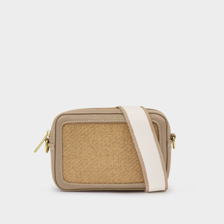 Avery Small Crossbody Bag