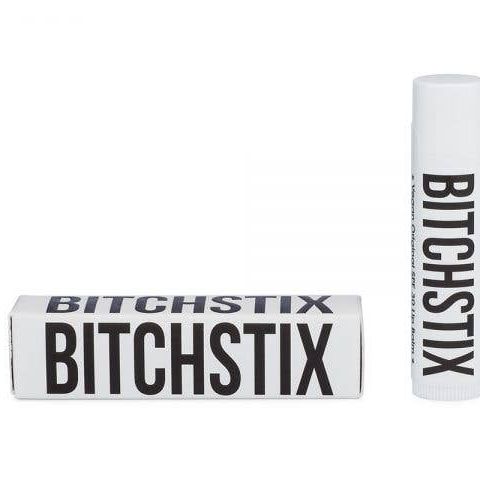 BITCHSTIX Original SPF30 Lip Balm
