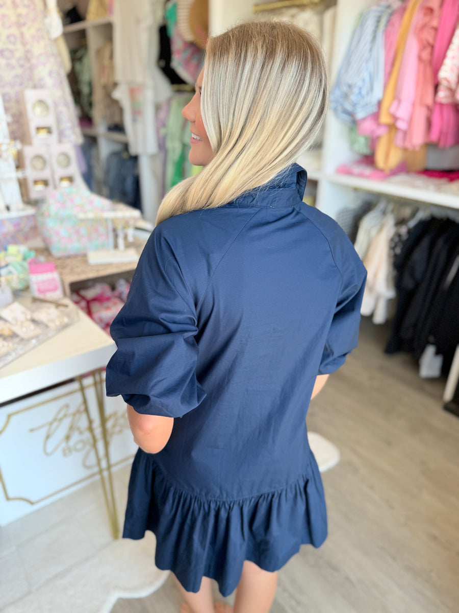 Cara Dress