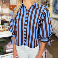Chelsey Top