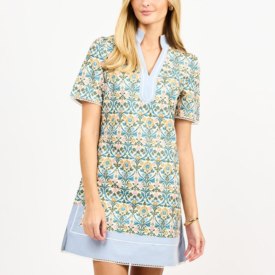 Brenda Dress (Ashdown)