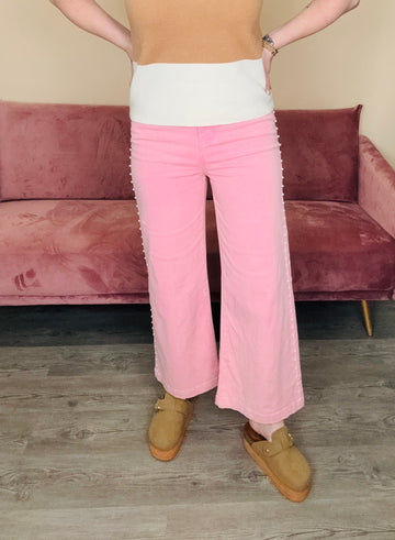 Elliana Bottoms (PINK)