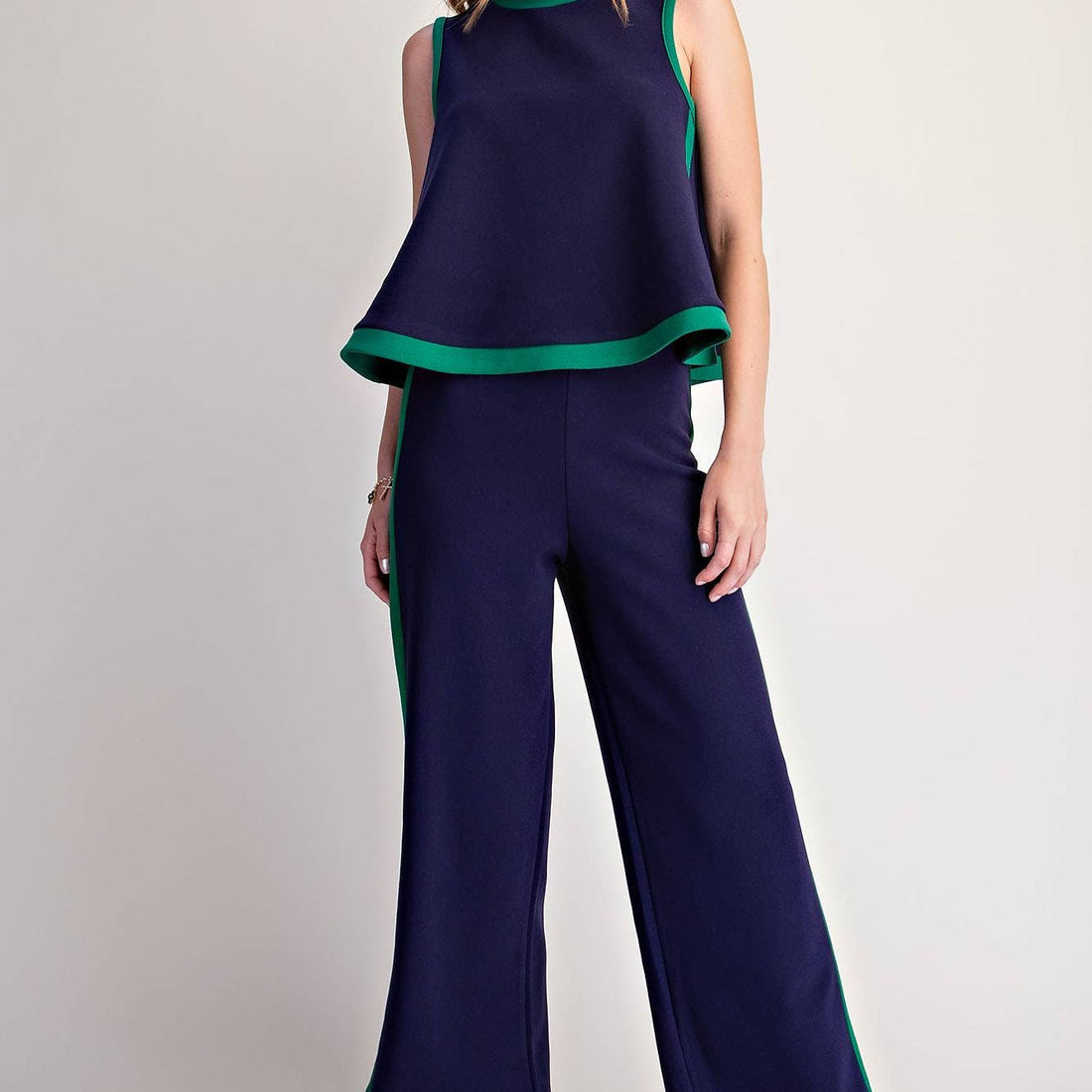 Averee Pant (Navy)
