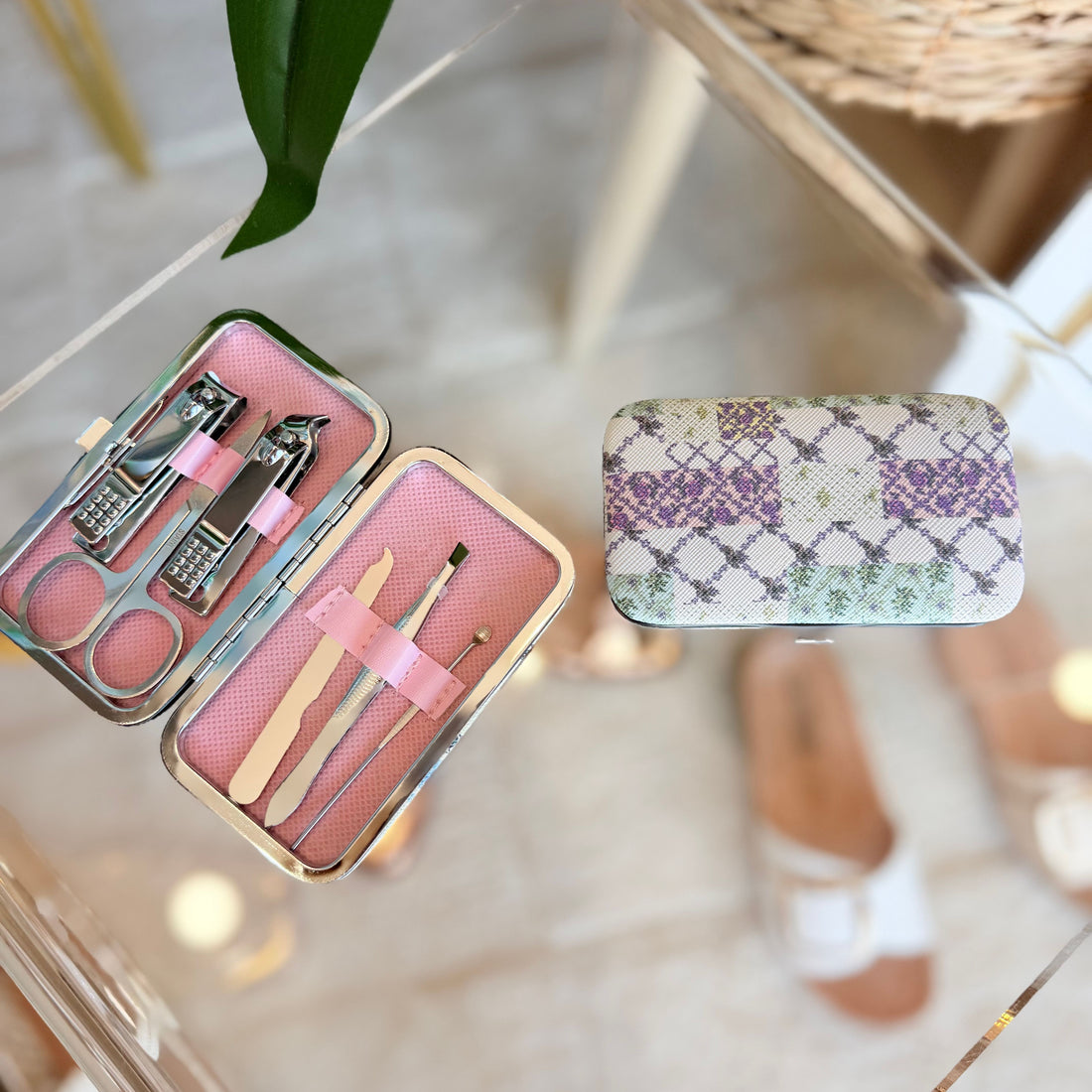 Mani Kit
