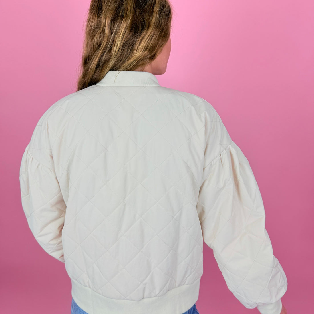 Laura Jacket