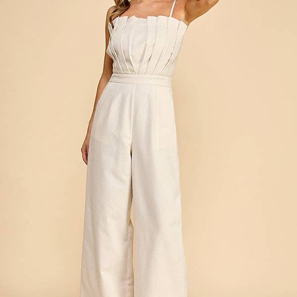 Cami Jumpsuit