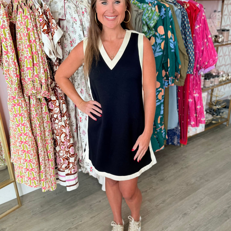 Dedra Dress