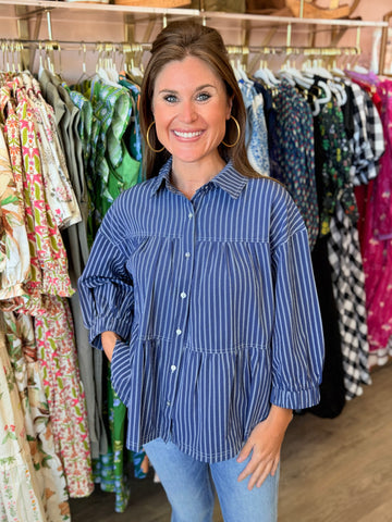 Janice Top