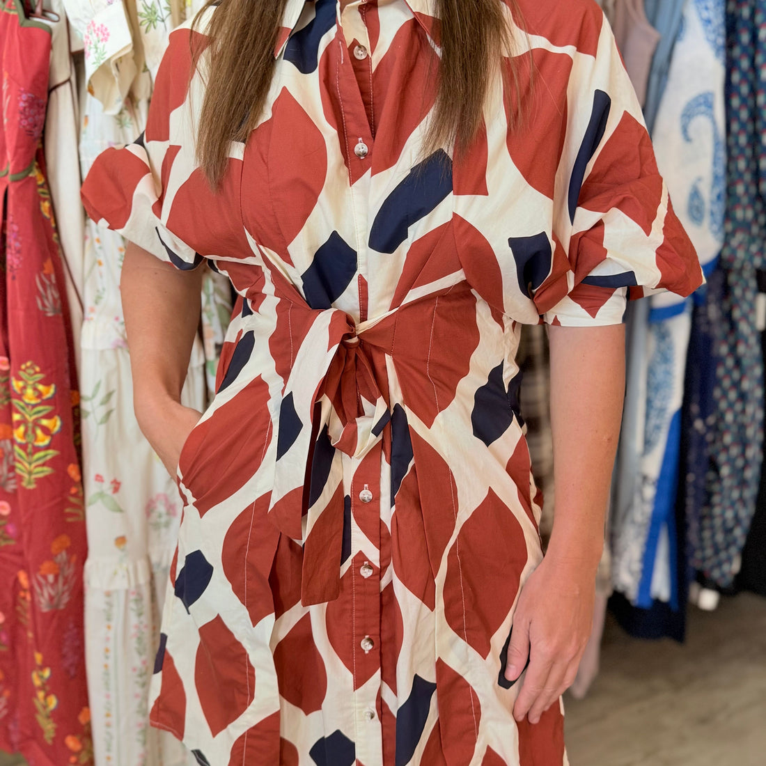 Karen Dress