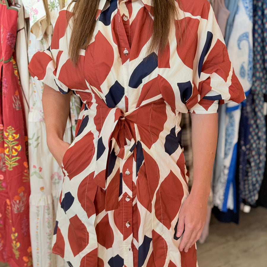 Karen Dress