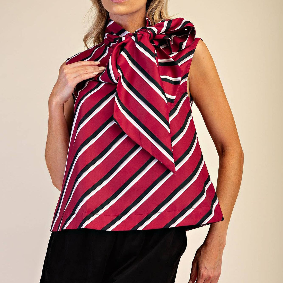 Bethany Top