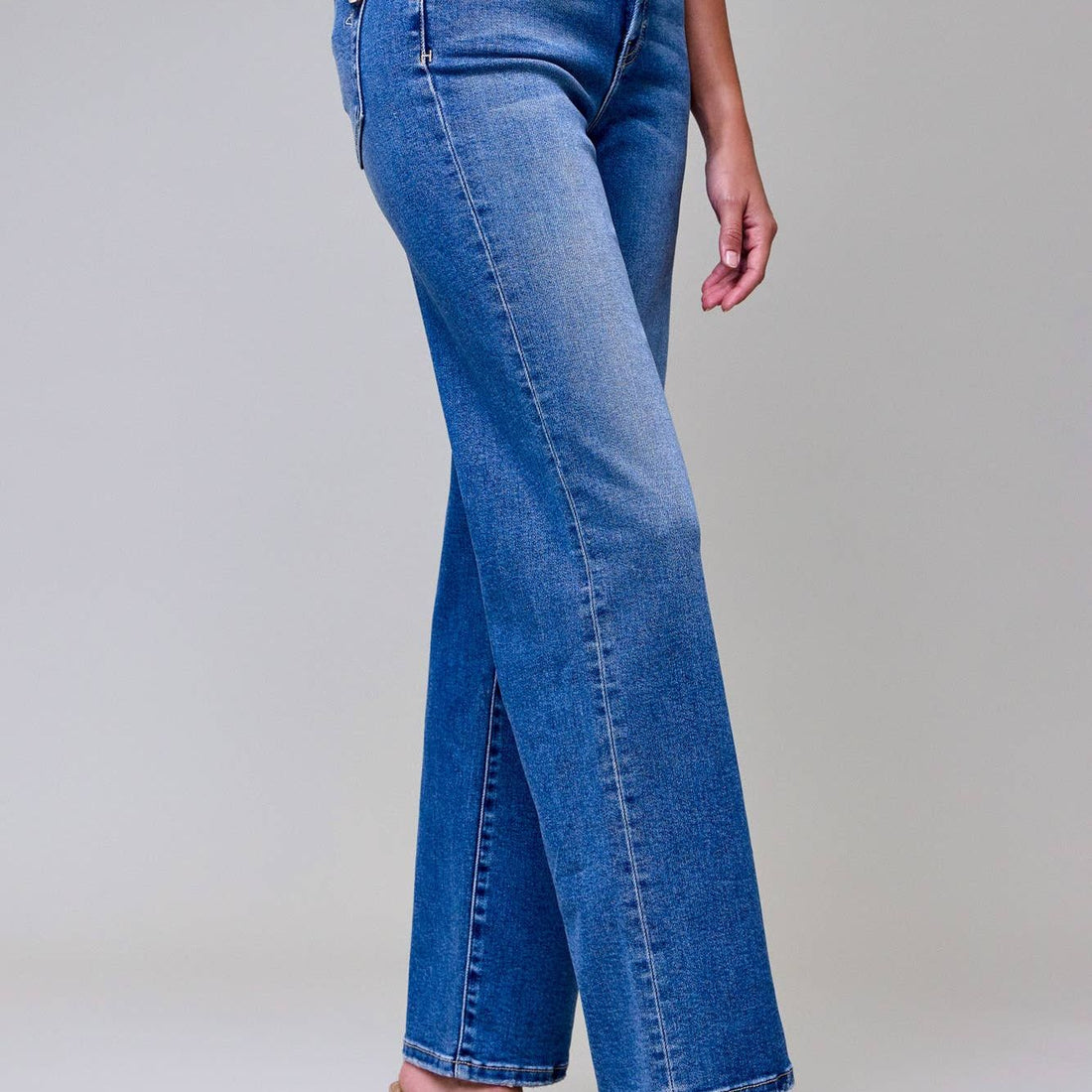 Zara Denim