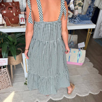 Stella Dress