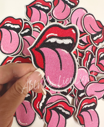 Rolling Stone Tongue