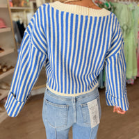 Sutton Sweater