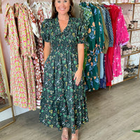 Staci Dress