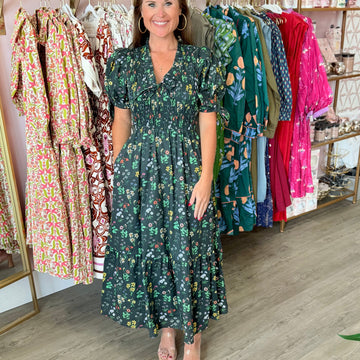 Staci Dress