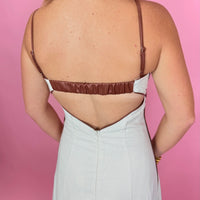 Megan Dress