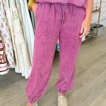 Madison Jogger