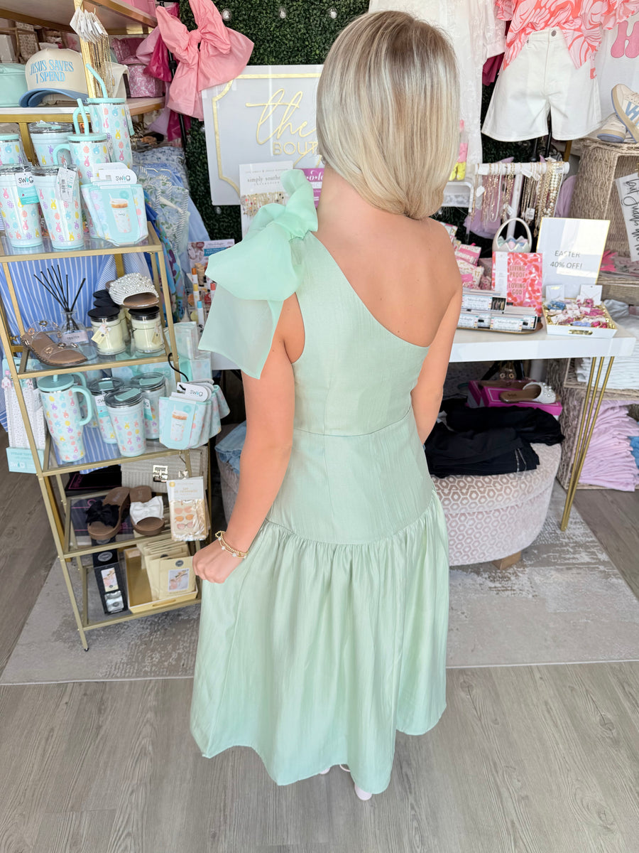Riley Dress