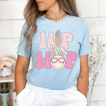 Hip Hop Retro DTF