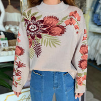 Jude Sweater